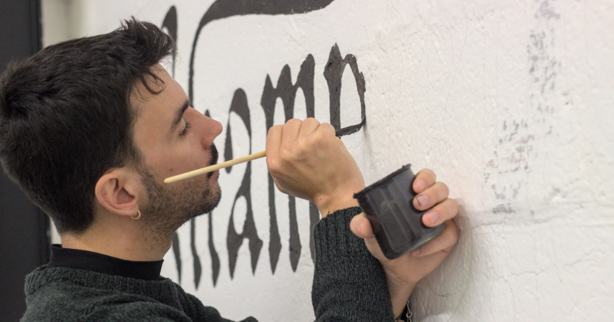 Anton Moglia - Portfolio