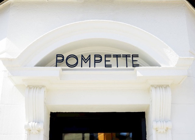 Pompette