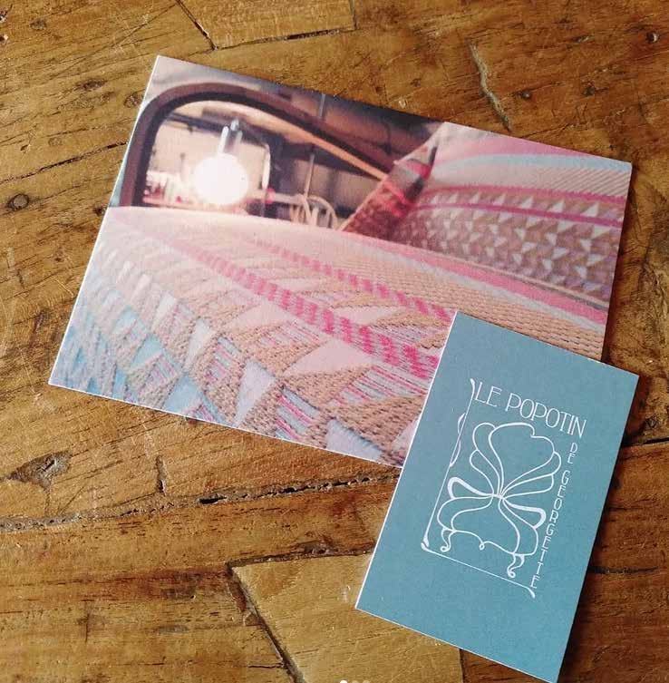 Atelier Pancarte - Portfolio