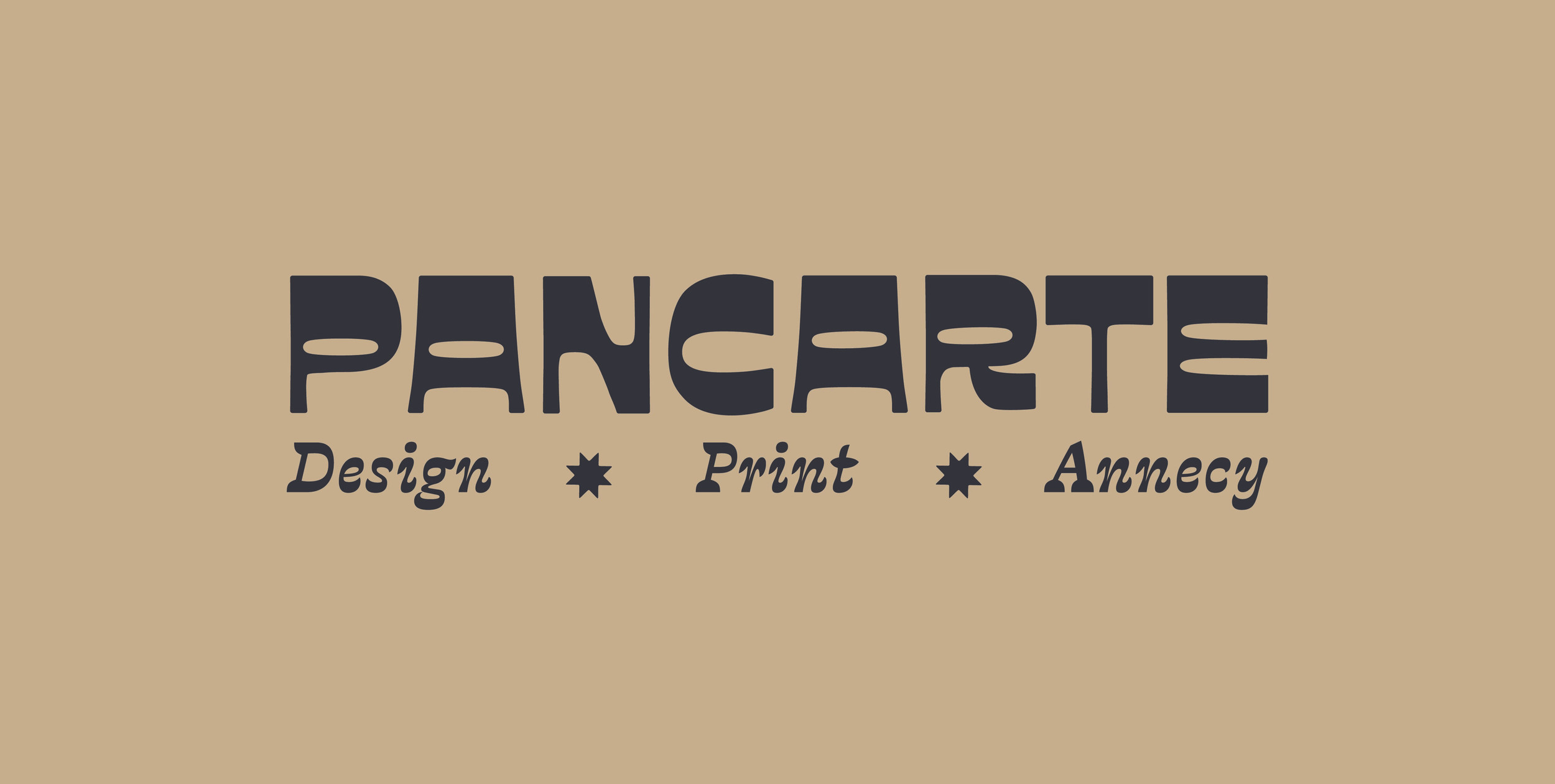 Atelier Pancarte - Portfolio