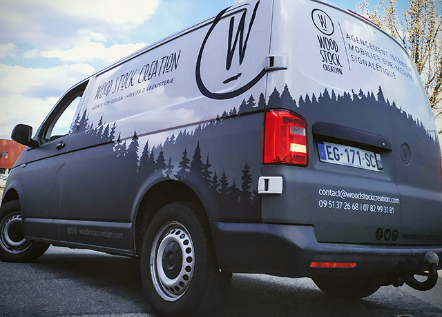 Pancarte - Portfolio