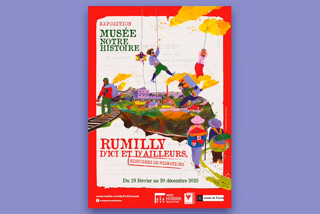 Mathilde Joly - Portfolio