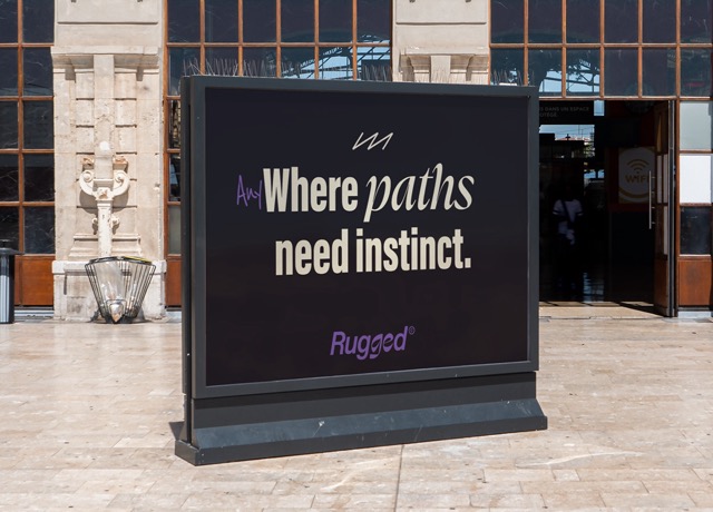 Frédéric Guazzini - Portfolio