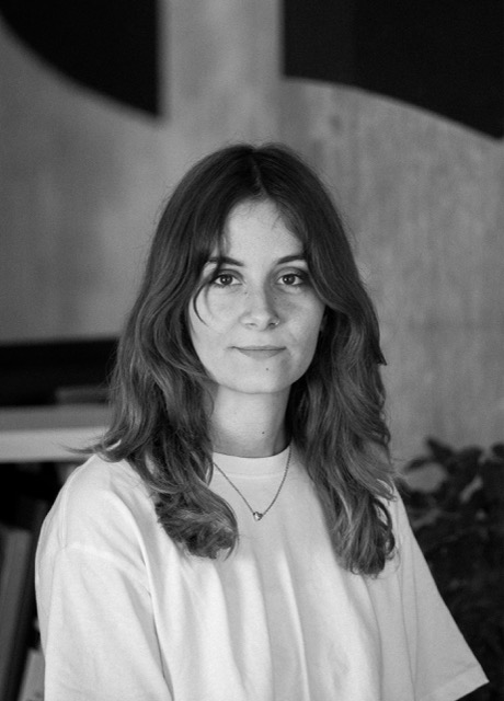 Portrait de Emma Vallon