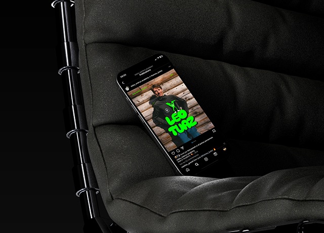 Format Libre - Portfolio