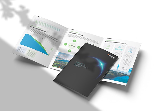 Format Libre - Portfolio