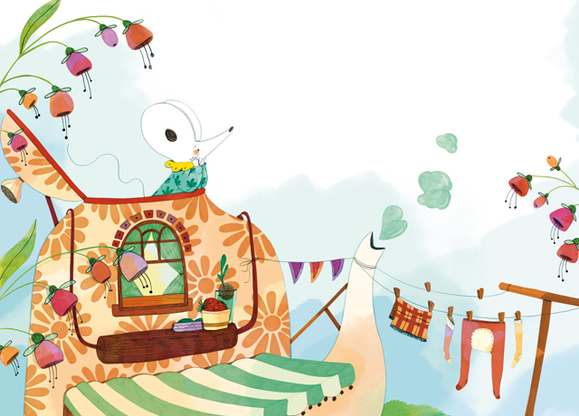 Violaine Costa - Portfolio