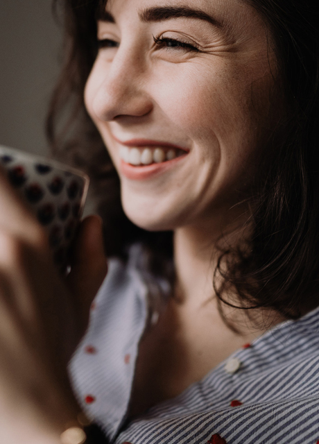 Portrait de Violaine Costa