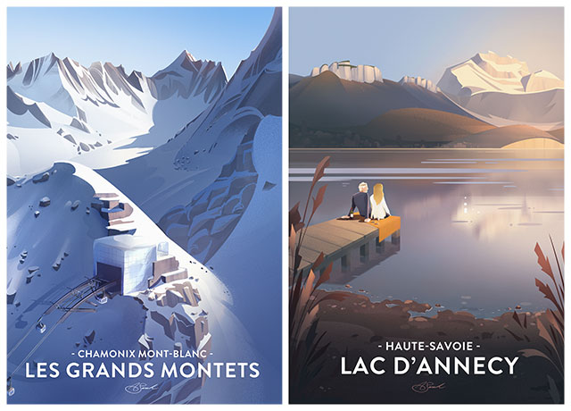 Sarah Albini Studio - Portfolio