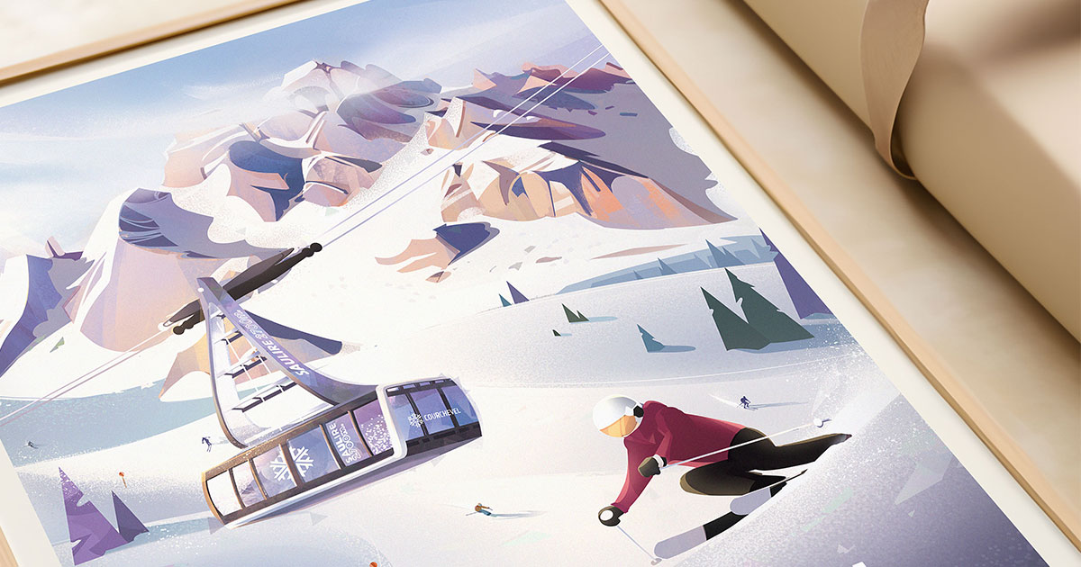 Sarah Albini Studio - Portfolio