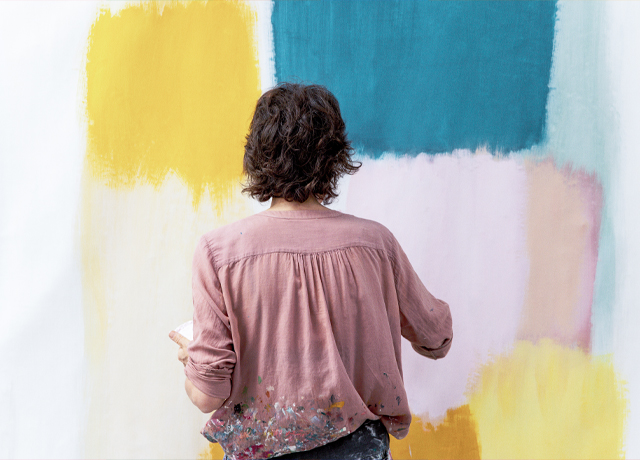 Maude Girard - Portfolio