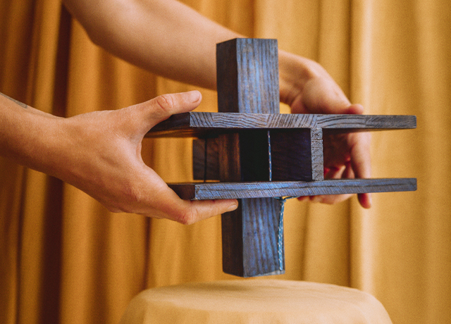 Maude Girard - Portfolio