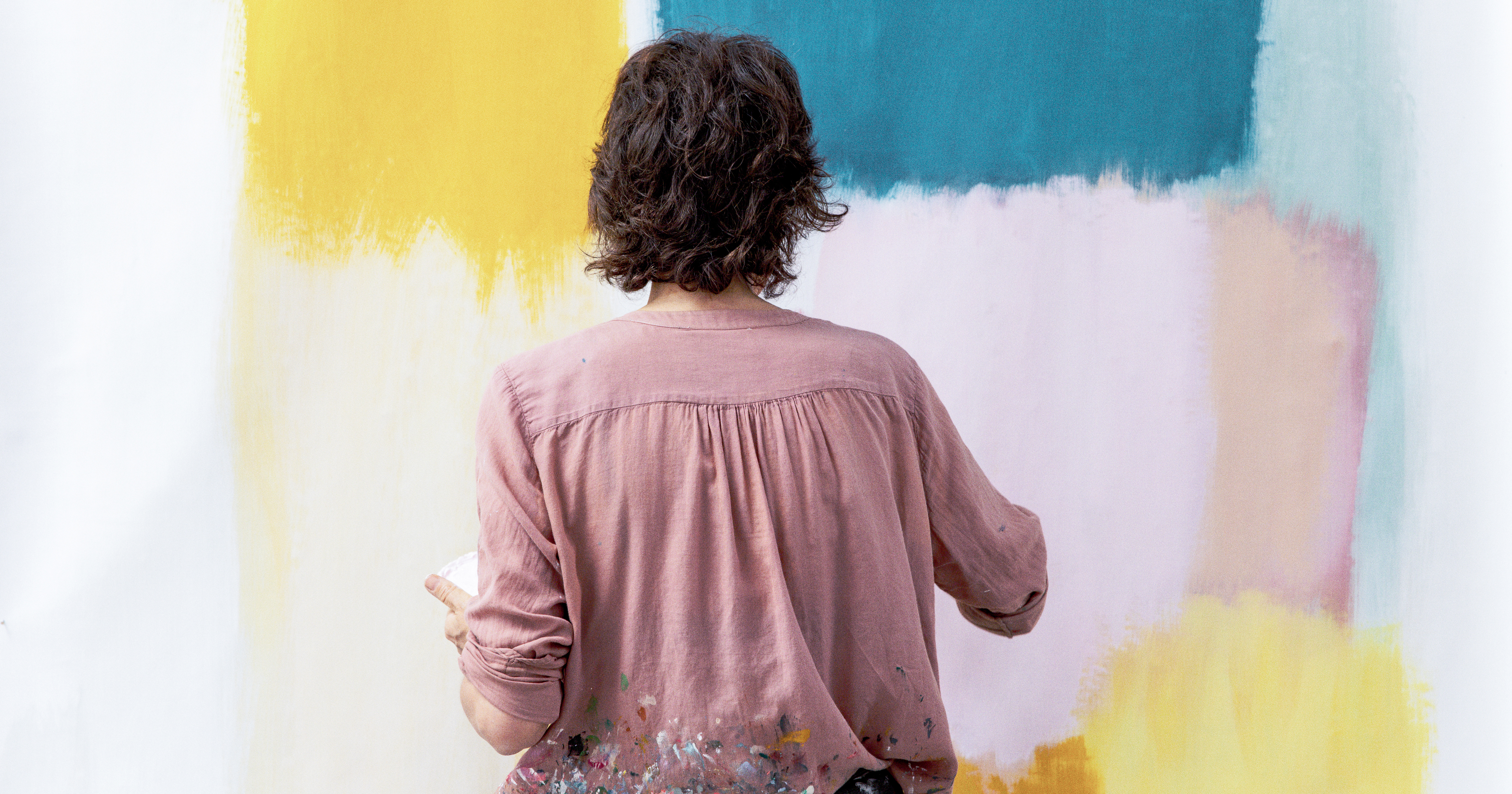 Maud Girard - Portfolio