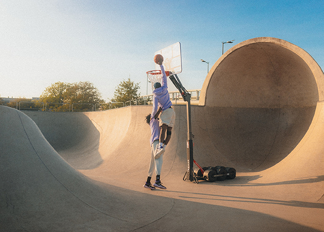 Bastien Seon - Portfolio