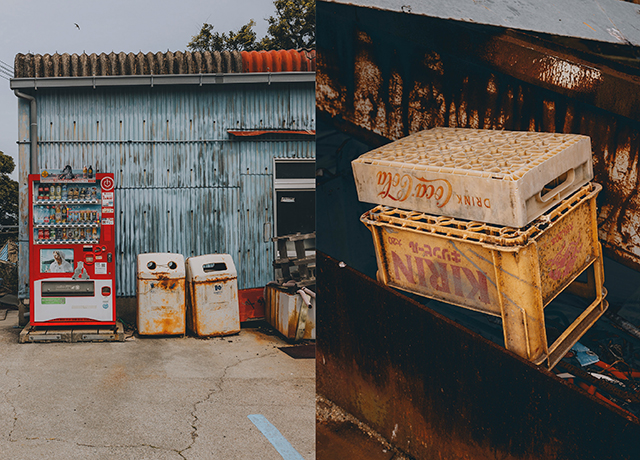 Bastien Seon - Portfolio