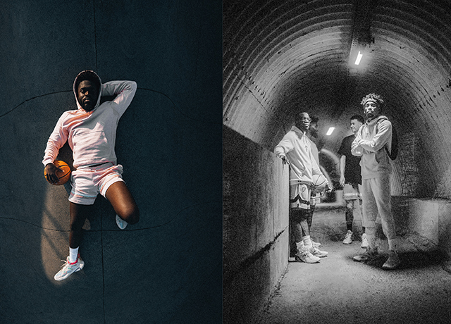 Bastien Seon - Portfolio