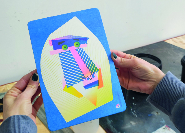 Mélanie Lefeuvre - Portfolio