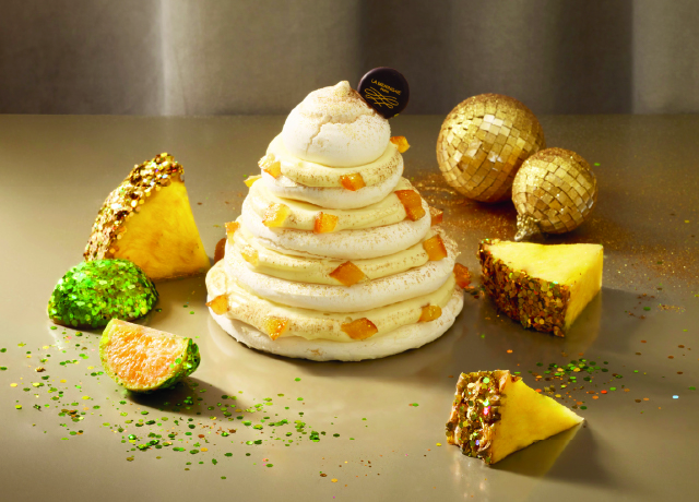 Mélanie Lefeuvre - Portfolio