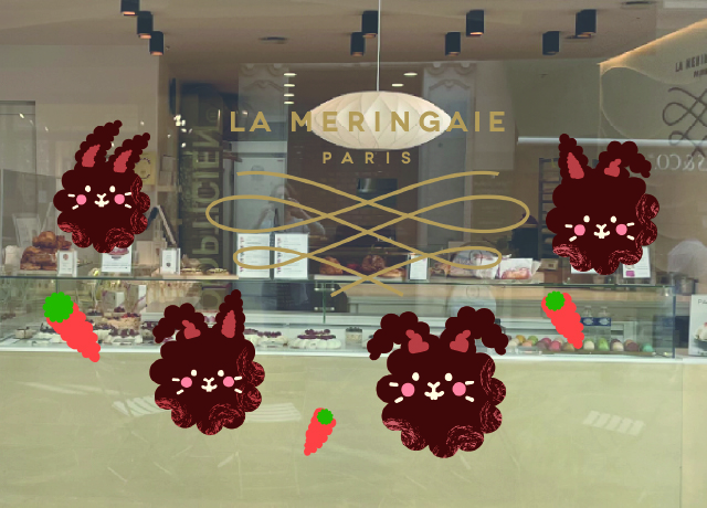 Mélanie Lefeuvre - Portfolio