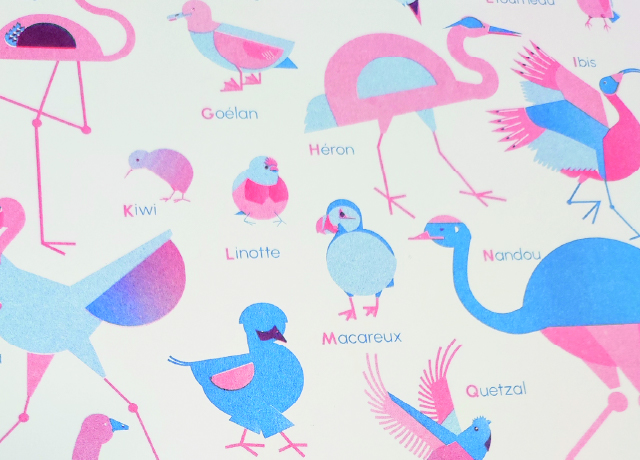 Mélanie Lefeuvre - Portfolio