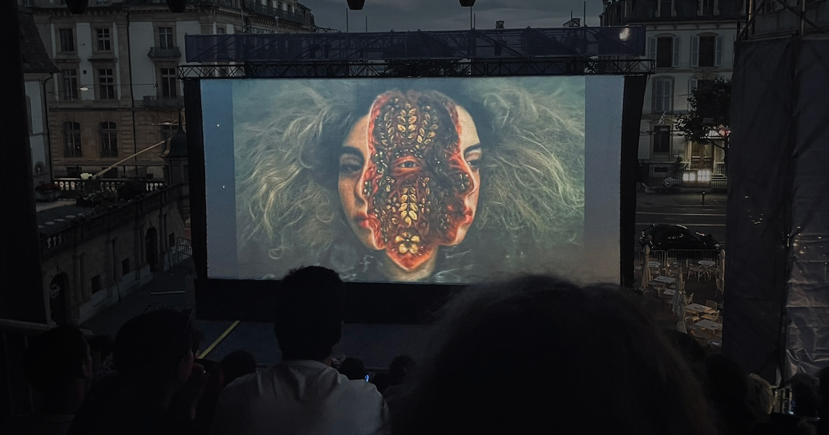 Marion Delavelle - Portfolio