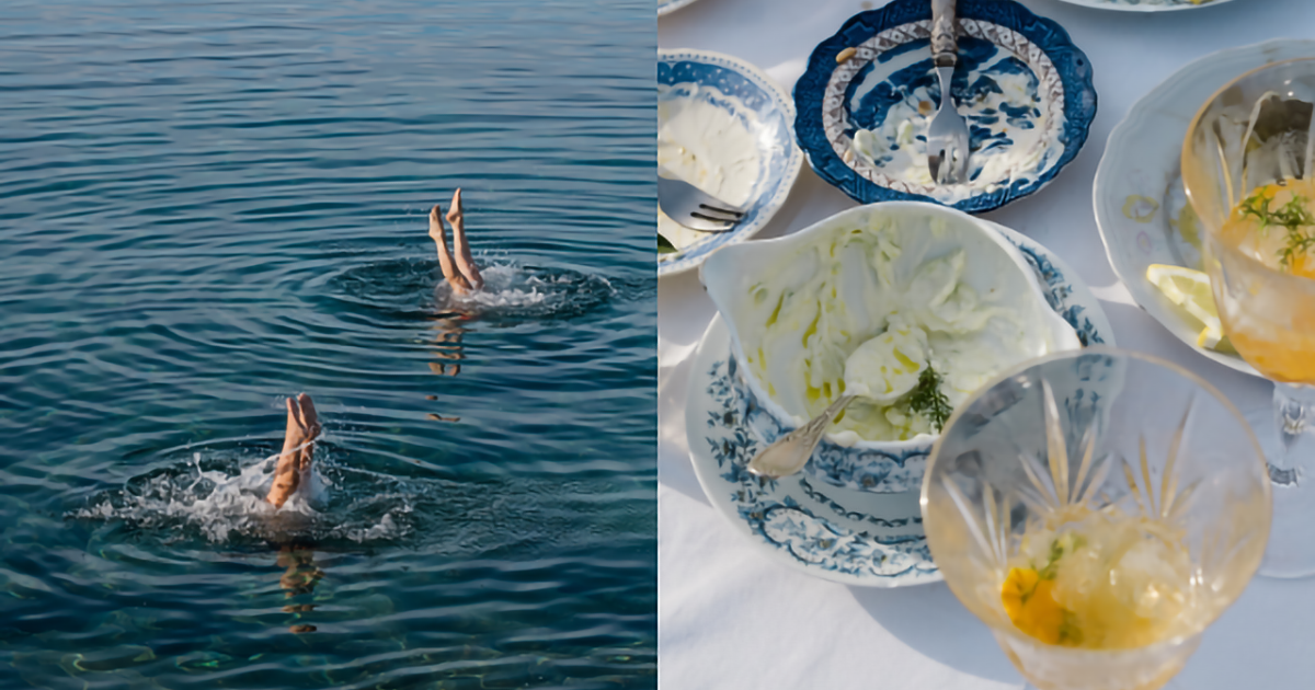 Anne Embrun - Portfolio