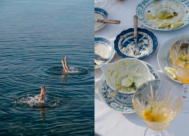 Anne Embrun - Portfolio