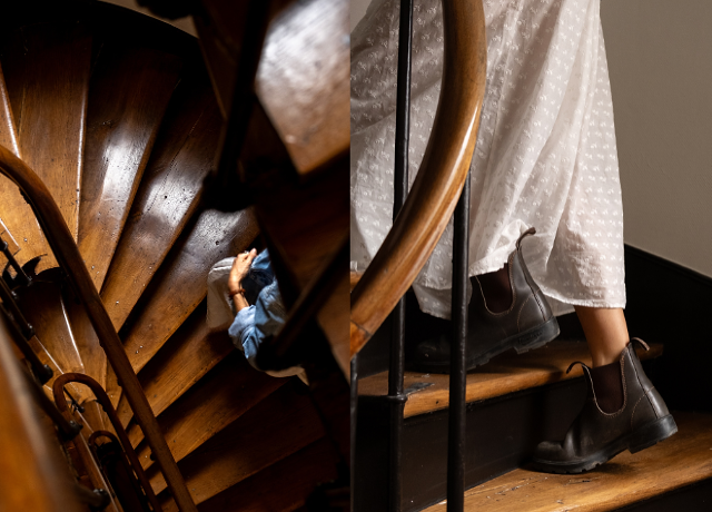 Anne Embrun - Portfolio