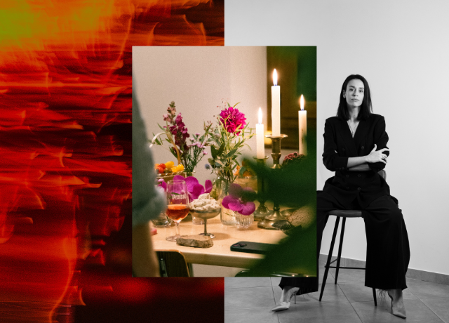 Canelle Visuels - Portfolio