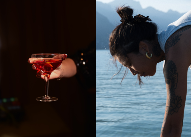 Canelle Visuels - Portfolio