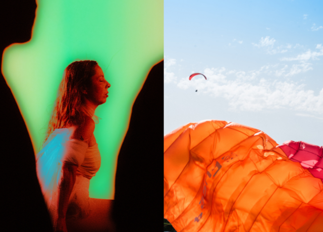 Canelle Visuels - Portfolio