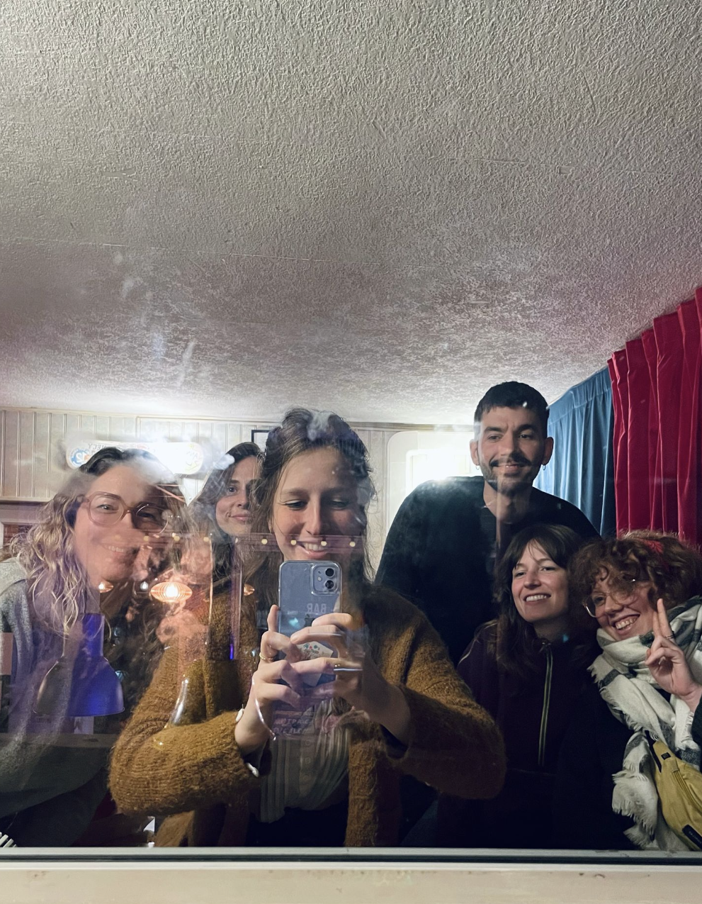 Apéro YETI - Réseau créatif